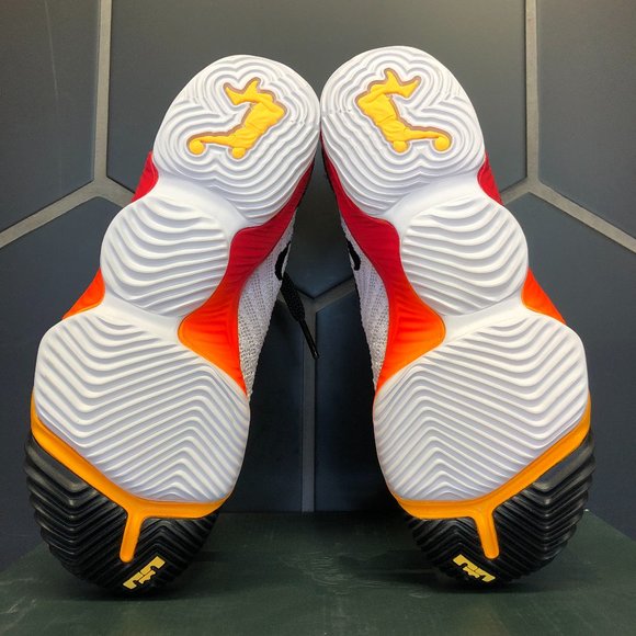 lebron 16 gs